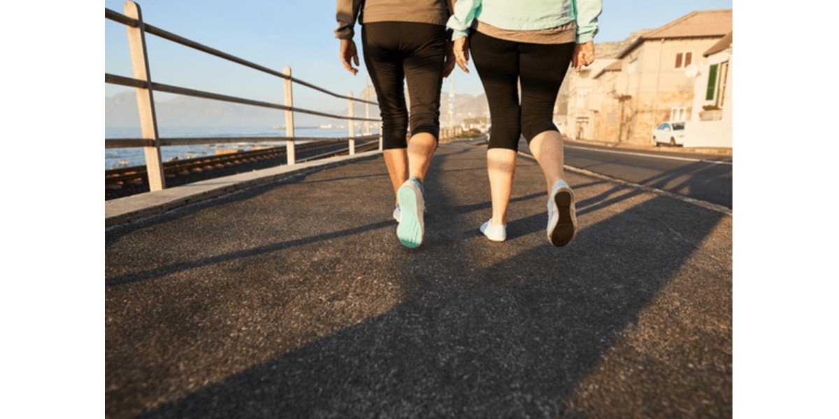 The Best Walking Shoes: Essential Features for Comfort and Support