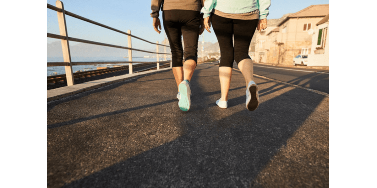 The Best Walking Shoes: Essential Features for Comfort and Support