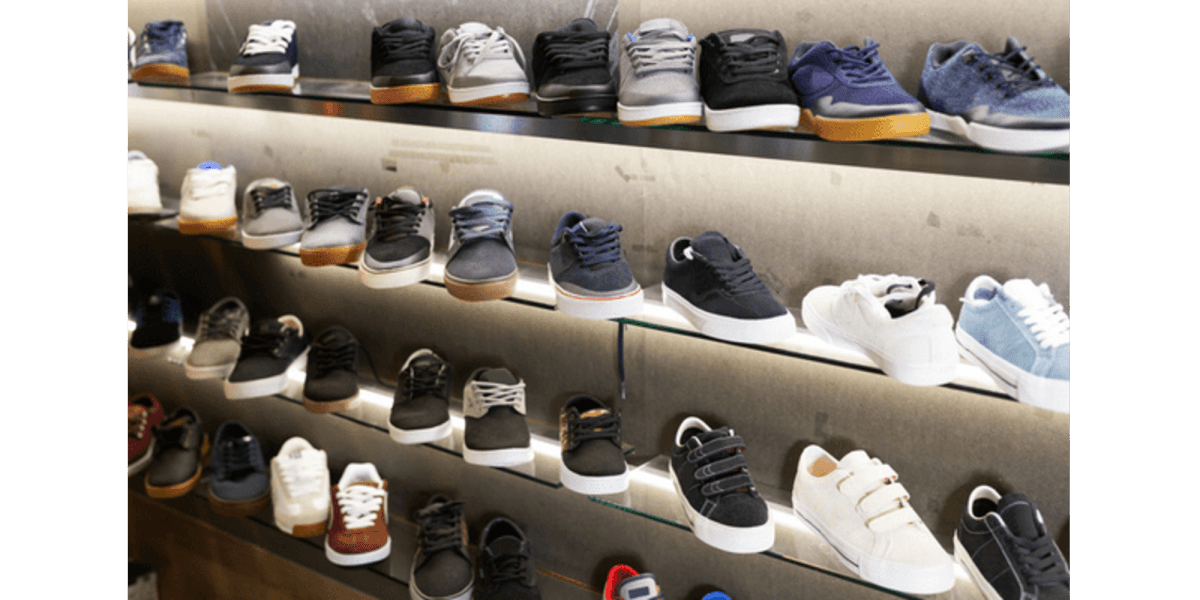 Why Sneakers Are Becoming the Ultimate Athleisure Statement: A Fashion Revolution
