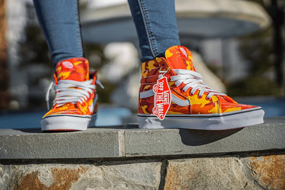Your Simple Guide to Finding the Perfect Sneakers for Any Workout