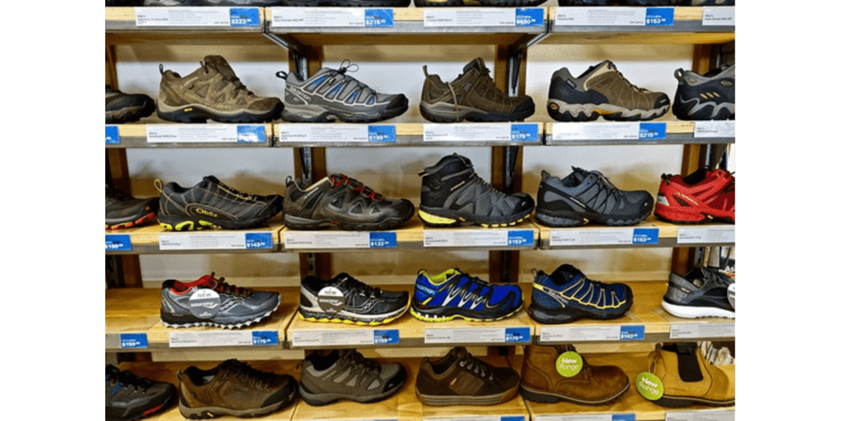 How to Choose the Right Sneakers for Every Workout: A Comprehensive Guide