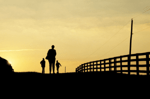 Discover how walking can boost your physical and mental well-being