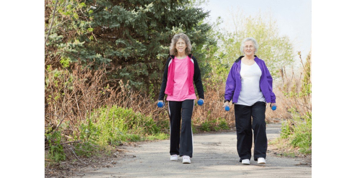 The Benefits of Walking: The Perfect Exercise for Everyone's Health