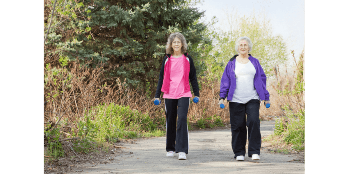 The Benefits of Walking: The Perfect Exercise for Everyone's Health