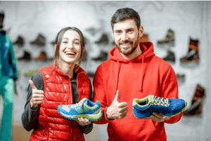 Discover the Best Fit for Your Running Style