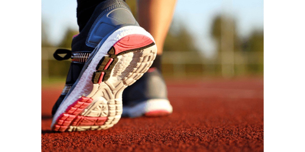Find Your Ideal Running Shoe for Your Gait