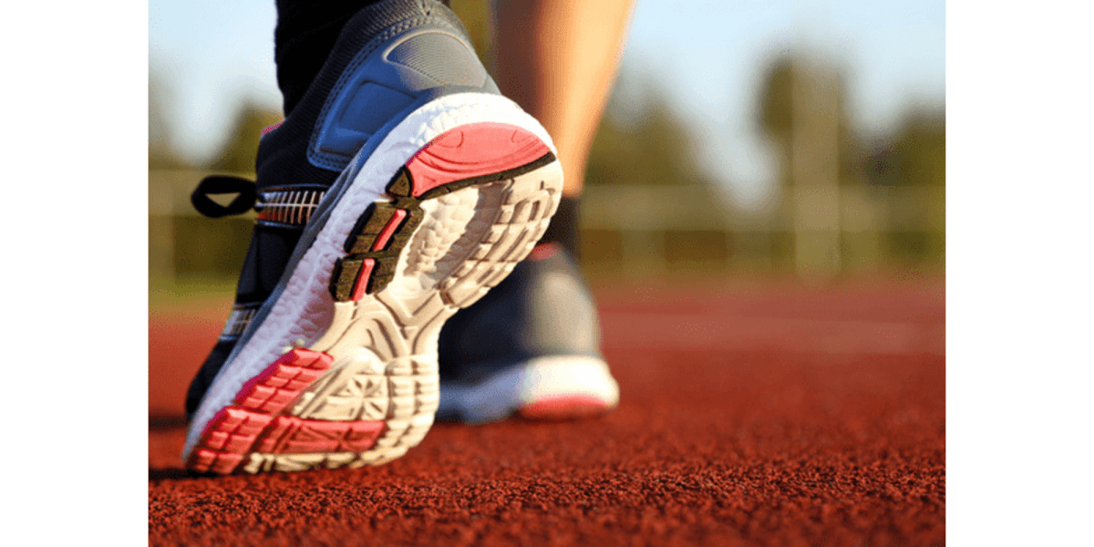Find Your Ideal Running Shoe for Your Gait