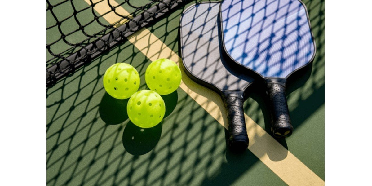 Learn How to Play Pickleball: A Comprehensive Guide