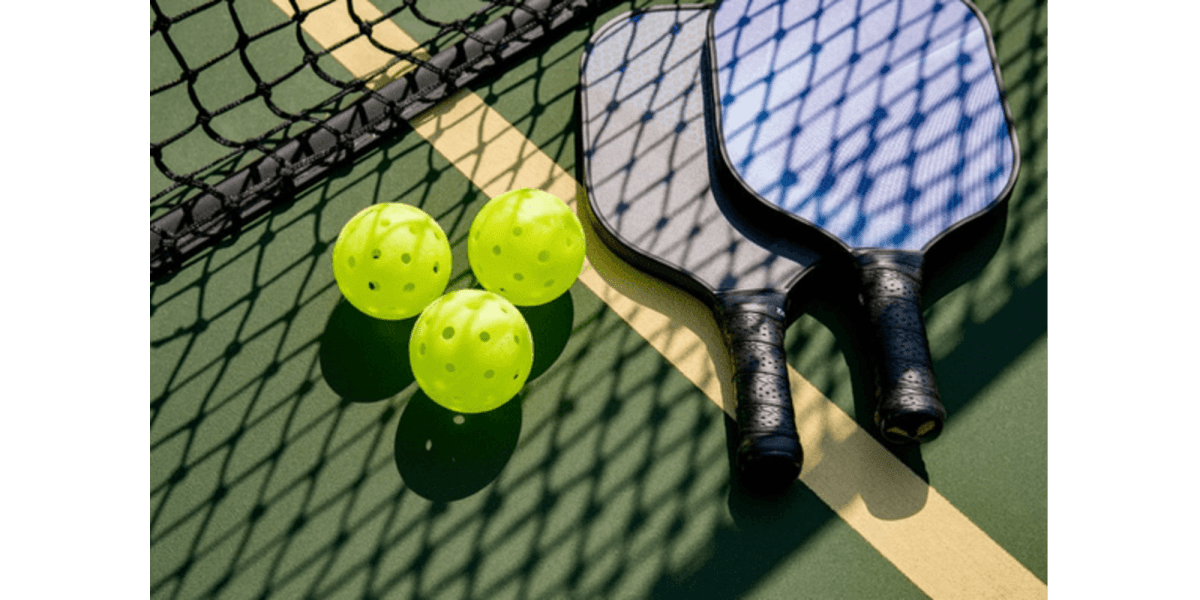 Learn How to Play Pickleball: A Comprehensive Guide