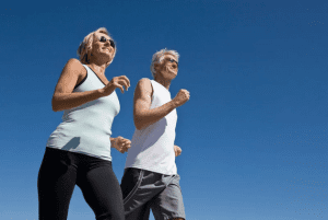 Simple steps to help you build a fun and effective walking habit