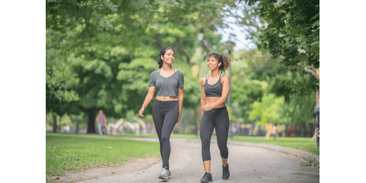 How to Start a Walking Routine: Easy Tips for Beginners to Get Moving