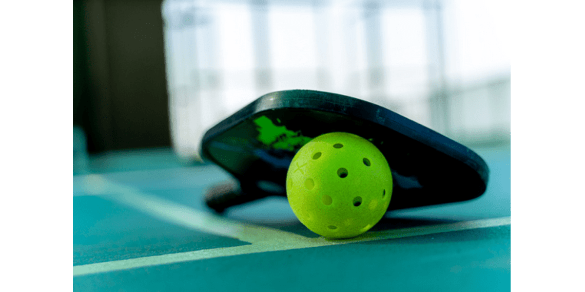 "Pickleball 101: A Beginner's Guide to the Sport"