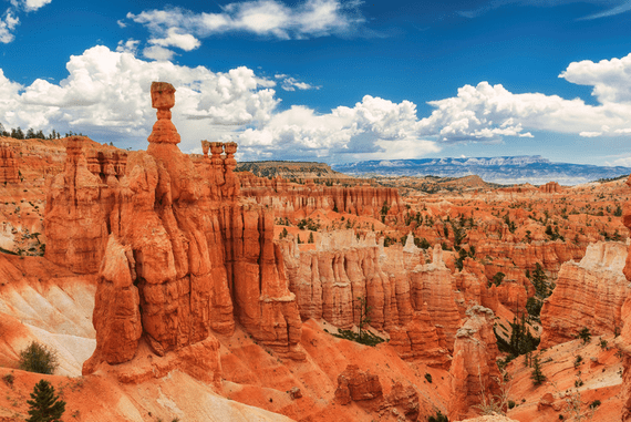 Explore Stunning Scenery and Enjoy Every Step