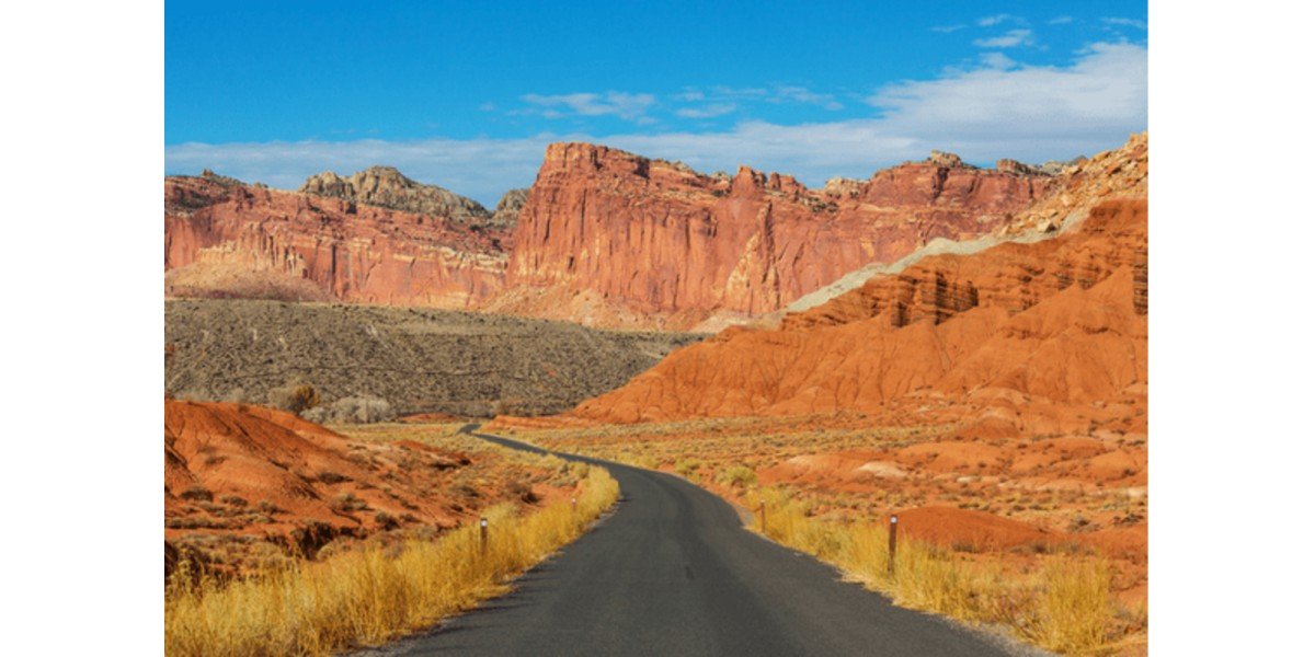 10 Best Running Trails in Utah