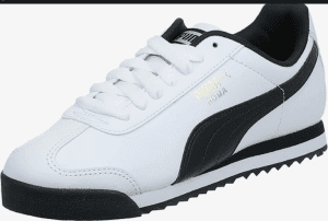 Top choices for optimal footwear for Uber drivers in 2024