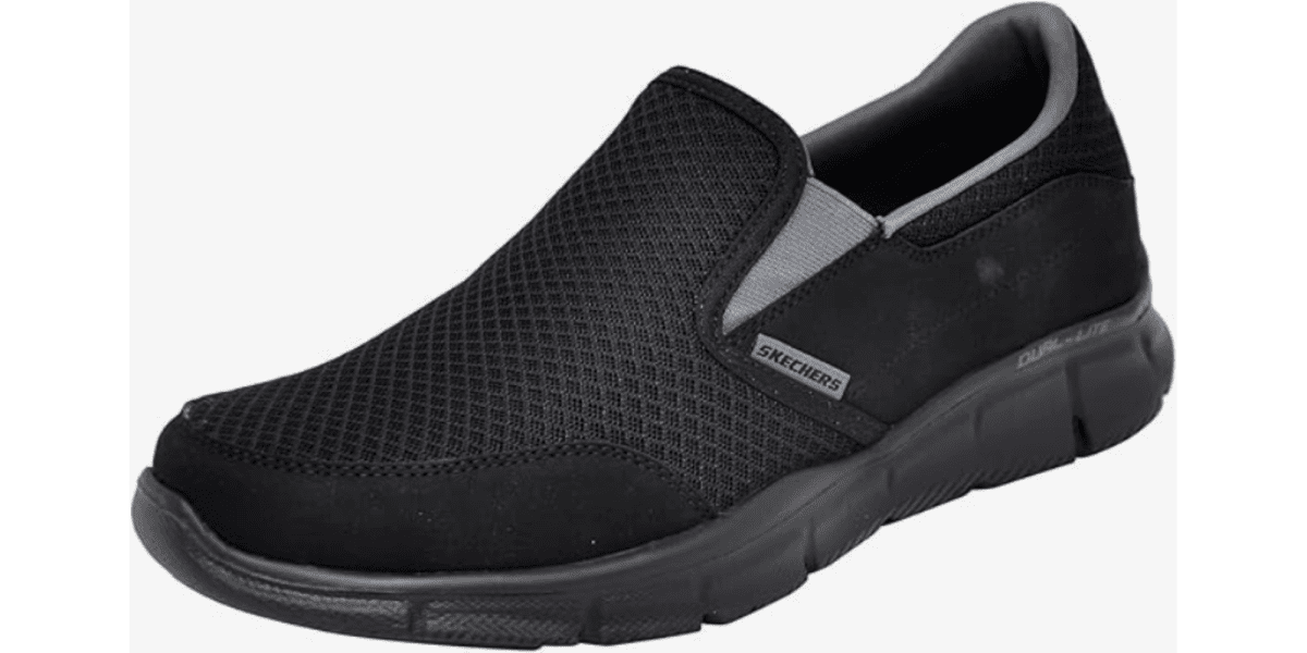 Best Shoes for Uber Drivers 2024