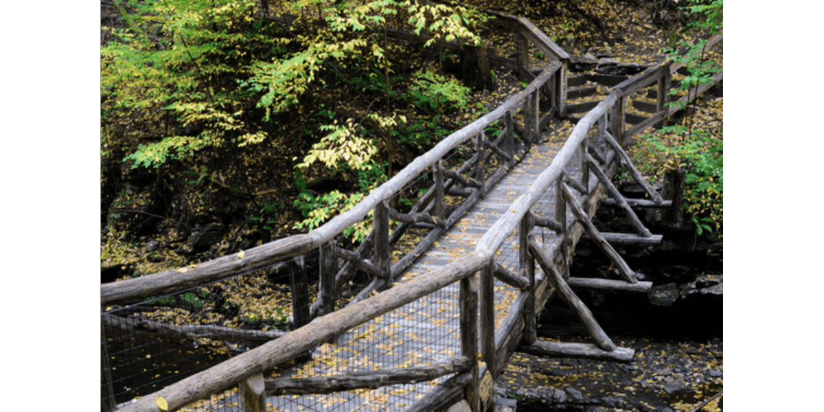 10 Best Running Trails in The State of Delaware