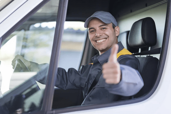 Top shoe recommendations for delivery drivers to maximize comfort and safety on the job