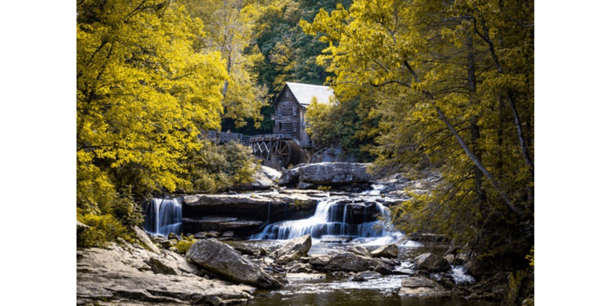 10 Best Running Trails in Virginia