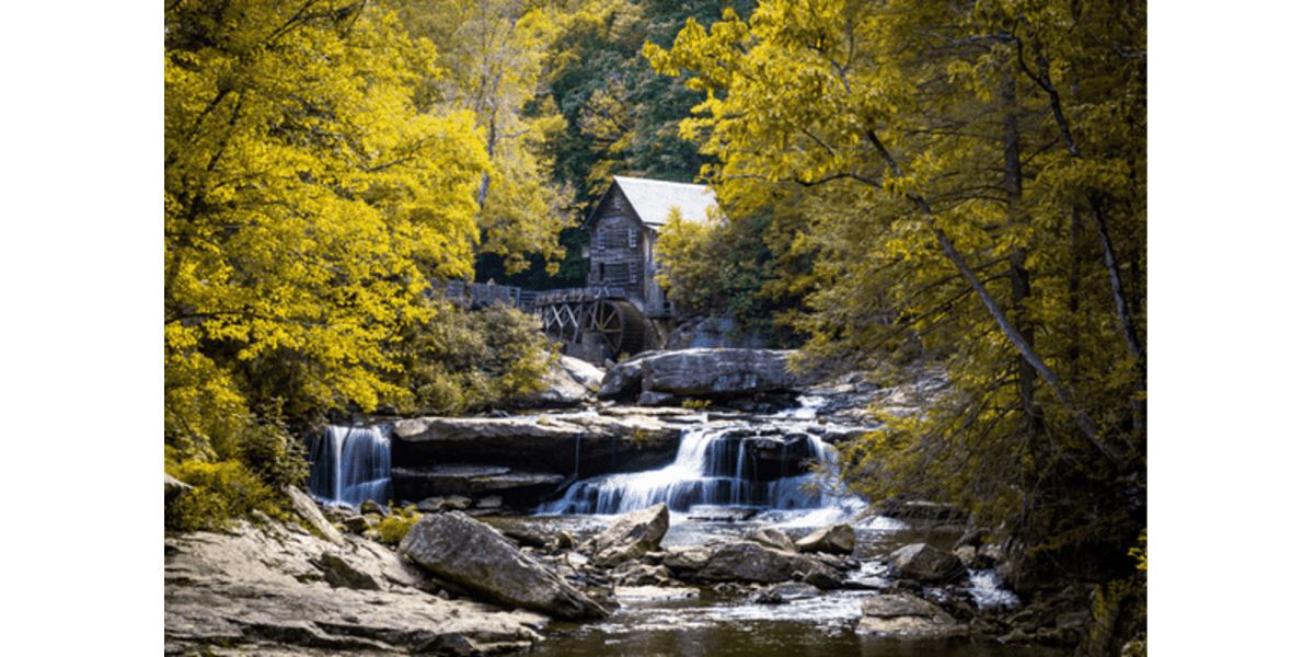 10 Best Running Trails in Virginia