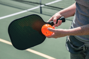 Discover the top pickleball paddles of 2025, helping you ace your game with precision and power