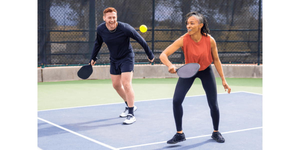 5 Best Pickleball Paddles for 2025