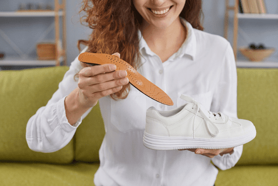 "Stepping Towards Health: The Benefits of Walking for Fitness"