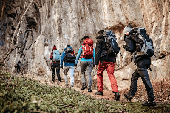The ultimate guide to finding the perfect hiking shoes for your next outdoor expedition