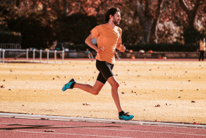 Understanding the relationship between sneaker cushioning and its effect on your running performance