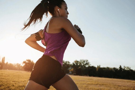 The Impact of Sneaker Cushioning on Your Running Performance