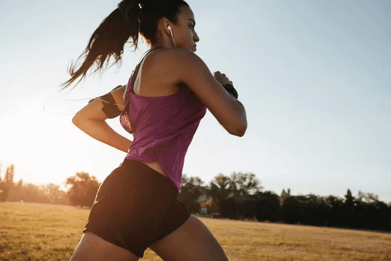 The Impact of Sneaker Cushioning on Your Running Performance