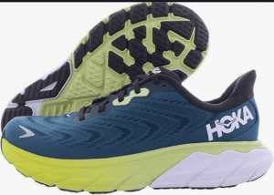 Top Picks for Orthotic Friendly Sneakers