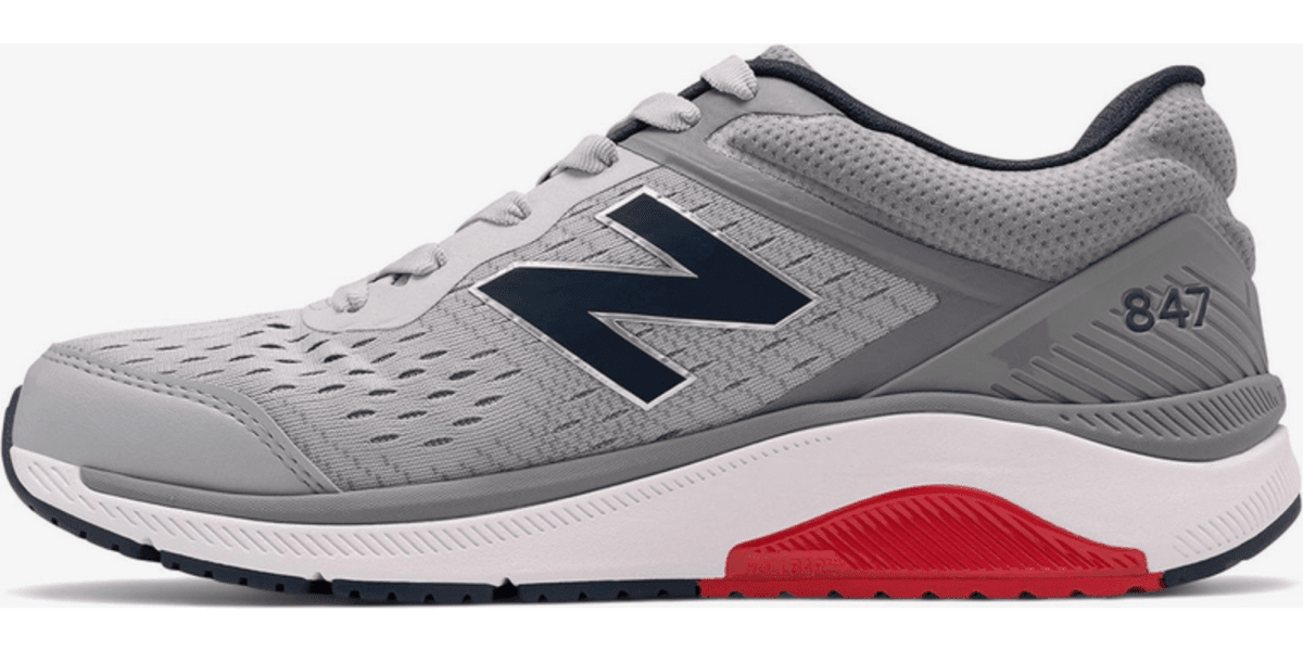 7 Best Sneakers for Orthotic Support 