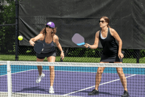 "Innovative Pickleball Drills: A Proven Pathway to Elevate Your Court Performance"