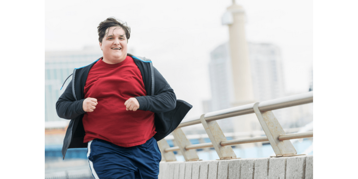 "Pound the Pavement: Top Nike Sneakers for Overweight Men"