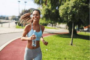 Skechers Max Cushioning