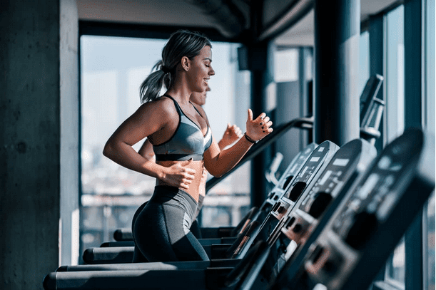 Comparing Home Fitness Options