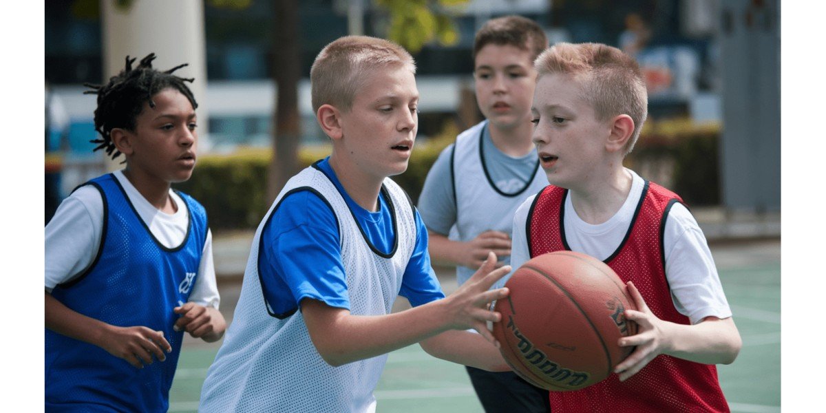 How to Choose the Best Sneakers for Basketball Players