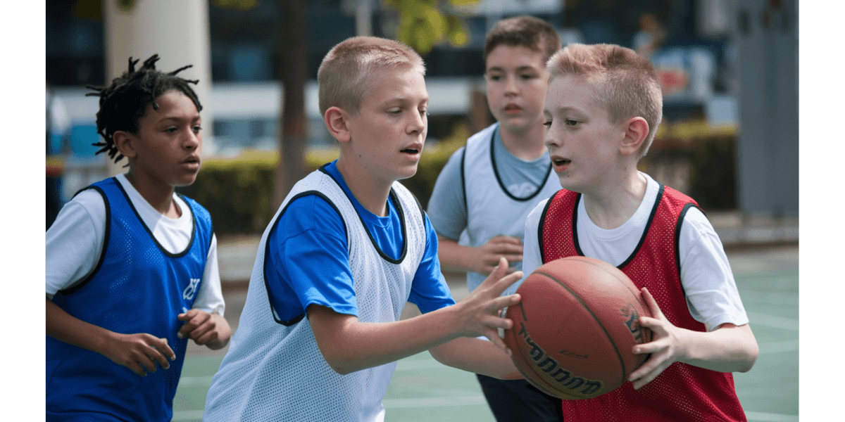 How to Choose the Best Sneakers for Basketball Players