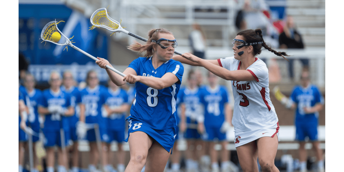 How to Choose the Best Sneakers for Lacrosse: A Comprehensive Guide