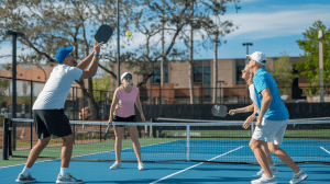 Find the perfect pair to up your game and keep your feet happy