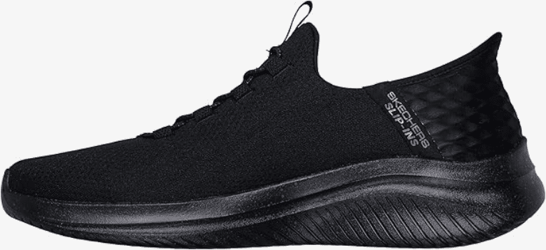 Discover the trendiest Skechers slip-ins for fashionable and comfortable everyday outfits