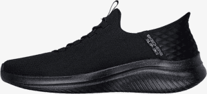 Discover the trendiest Skechers slip-ins for fashionable and comfortable everyday outfits