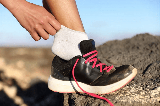 The ultimate guide to purchasing the perfect pair of running shoes that suit all your needs and preferences