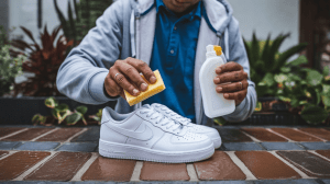 Restore your favorite kicks to their former glory with this comprehensive guide on cleaning shoe laces