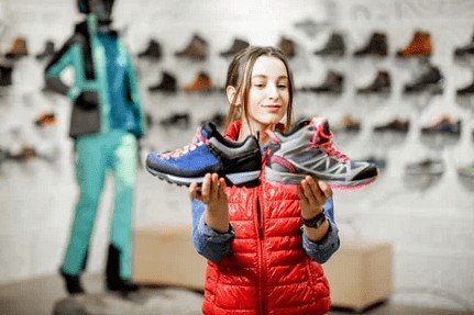 How to Choose the Right Sneaker for Your Workout Routine: Save on Sneaks