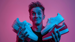 Strategies for Curating Your Ultimate Footwear Trove