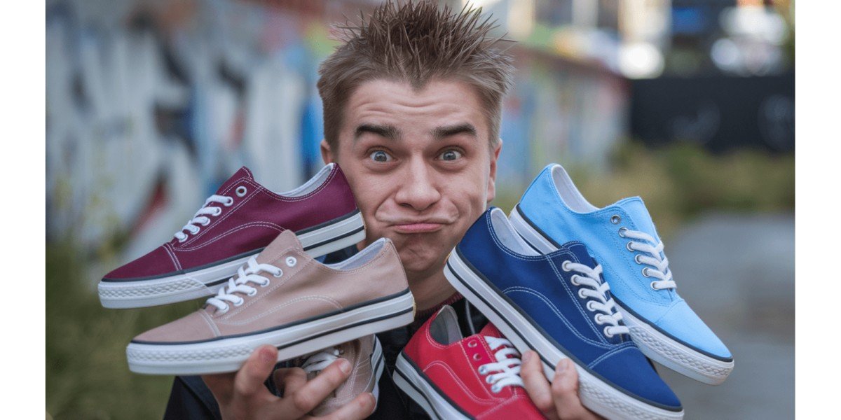 "The Ultimate Sneakerhead Blueprint: How to Build a Killer Collection"