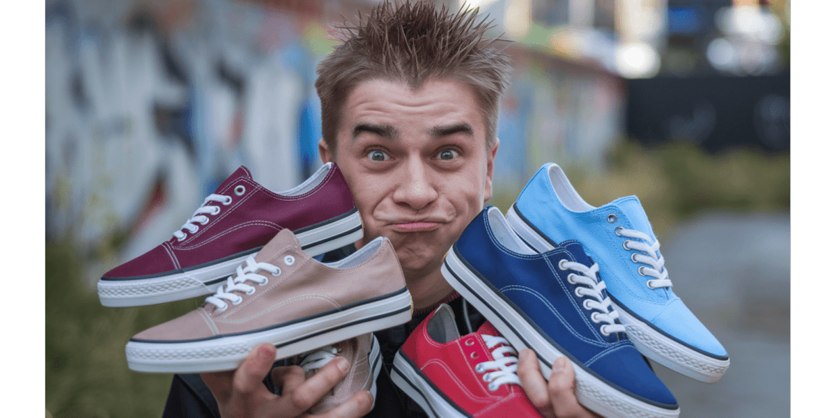 "The Ultimate Sneakerhead Blueprint: How to Build a Killer Collection"