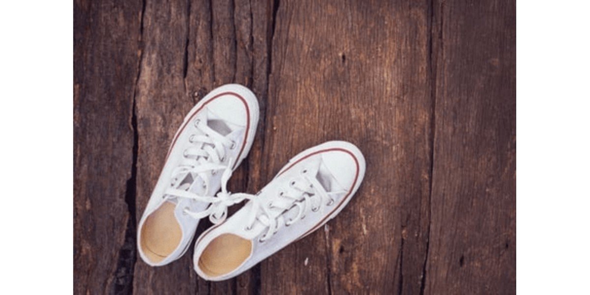 How to Break in New Walking Sneakers Without Blisters